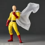 Оригінальна аніме фігурка «Revoltech Amazing Yamaguchi One-Punch Man Saitama»