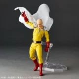 Оригинальная аниме фигурка «Revoltech Amazing Yamaguchi One-Punch Man Saitama»
