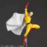 Оригинальная аниме фигурка «Revoltech Amazing Yamaguchi One-Punch Man Saitama»
