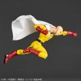 Оригинальная аниме фигурка «Revoltech Amazing Yamaguchi One-Punch Man Saitama»