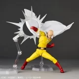 Оригинальная аниме фигурка «Revoltech Amazing Yamaguchi One-Punch Man Saitama»