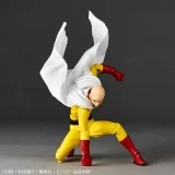 Оригинальная аниме фигурка «Revoltech Amazing Yamaguchi One-Punch Man Saitama»