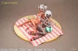 Оригинальная аниме фигурка «SSR FIGURE Caffeine-chan: Summer Ver. 1/7 Scale Complete Figure»