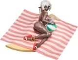 Оригинальная аниме фигурка «SSR FIGURE Dark Elf Dancer: Summer Ver. 1/7 Scale Complete Figure»
