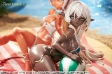 Оригинальная аниме фигурка «SSR FIGURE Dark Elf Dancer: Summer Ver. 1/7 Scale Complete Figure»