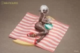 Оригинальная аниме фигурка «SSR FIGURE Dark Elf Dancer: Summer Ver. 1/7 Scale Complete Figure»