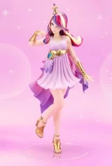 Оригинальная аниме фигурка «MY LITTLE PONY BISHOUJO PRINCESS CADANCE 1/7 Complete Figure»