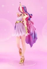 Оригинальная аниме фигурка «MY LITTLE PONY BISHOUJO PRINCESS CADANCE 1/7 Complete Figure»