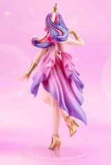 Оригинальная аниме фигурка «MY LITTLE PONY BISHOUJO PRINCESS CADANCE 1/7 Complete Figure»