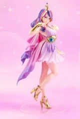 Оригинальная аниме фигурка «MY LITTLE PONY BISHOUJO PRINCESS CADANCE 1/7 Complete Figure»