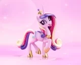Оригинальная аниме фигурка «MY LITTLE PONY BISHOUJO PRINCESS CADANCE 1/7 Complete Figure»
