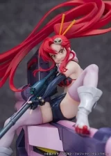 Оригинальная аниме фигурка «"Gurren Lagann" Yoko & Yoko M Tank Complete Figure»