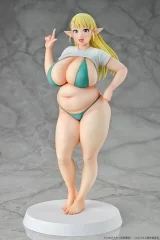 Оригинальная аниме фигурка «Elf-san wa Yaserarenai. Erufu 1/7 Complete Figure»