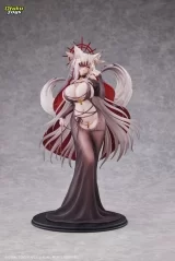 Оригинальная аниме фигурка «Fox Sister Illustrated by Sora72iro 1/6 Complete Figure»