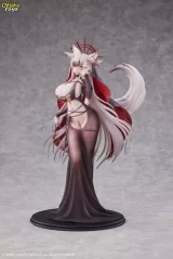 Оригинальная аниме фигурка «Fox Sister Illustrated by Sora72iro 1/6 Complete Figure»