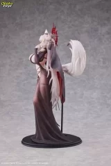Оригинальная аниме фигурка «Fox Sister Illustrated by Sora72iro 1/6 Complete Figure»