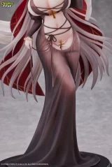 Оригинальная аниме фигурка «Fox Sister Illustrated by Sora72iro 1/6 Complete Figure»