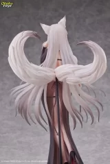 Оригинальная аниме фигурка «Fox Sister Illustrated by Sora72iro 1/6 Complete Figure»
