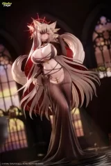 Оригинальная аниме фигурка «Fox Sister Illustrated by Sora72iro 1/6 Complete Figure»