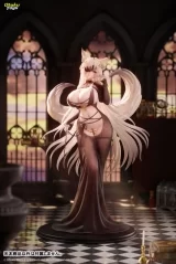Оригинальная аниме фигурка «Fox Sister Illustrated by Sora72iro 1/6 Complete Figure»
