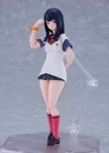 Оригинальная аниме фигурка «figma Movie "GRIDMAN UNIVERSE" Rikka Takarada: GRIDMAN UNIVERSE ver.»