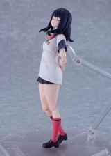 Оригинальная аниме фигурка «figma Movie "GRIDMAN UNIVERSE" Rikka Takarada: GRIDMAN UNIVERSE ver.»