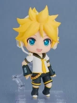 Оригинальная аниме фигурка «Nendoroid Character Vocal Series 02 Kagamine Len 2.0»