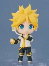 Оригинальная аниме фигурка «Nendoroid Character Vocal Series 02 Kagamine Len 2.0»