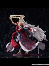 Оригинальная аниме фигурка «Fate/Grand Order -Final Singularity Grand Temple of Time: Solomon- King of Mages, Solomon 1/7 Scale Figure»