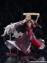 Оригинальная аниме фигурка «Fate/Grand Order -Final Singularity Grand Temple of Time: Solomon- King of Mages, Solomon 1/7 Scale Figure»