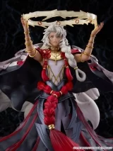 Оригинальная аниме фигурка «Fate/Grand Order -Final Singularity Grand Temple of Time: Solomon- King of Mages, Solomon 1/7 Scale Figure»