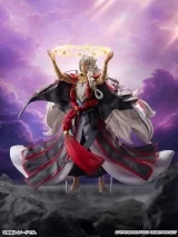 Оригинальная аниме фигурка «Fate/Grand Order -Final Singularity Grand Temple of Time: Solomon- King of Mages, Solomon 1/7 Scale Figure»