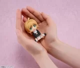 Оригинальная аниме фигурка «Nendoroid Plus Cardcaptor Sakura: Clear Card Rubber Mascot»