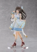 Оригинальная аниме фигурка «Love Live! Nijigasaki High School Idol Club Shizuku Osaka 1/7 Complete Figure»