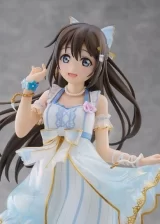 Оригинальная аниме фигурка «Love Live! Nijigasaki High School Idol Club Shizuku Osaka 1/7 Complete Figure»