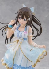 Оригинальная аниме фигурка «Love Live! Nijigasaki High School Idol Club Shizuku Osaka 1/7 Complete Figure»