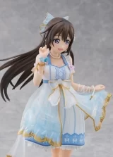 Оригинальная аниме фигурка «Love Live! Nijigasaki High School Idol Club Shizuku Osaka 1/7 Complete Figure»