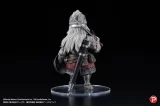 Оригинальная аниме фигурка «Q Collection ELDEN RING Raging Wolf Complete Figure»