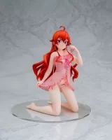 Оригінальна аніме фігурка  «KDcolle Mushoku Tensei: Jobless Reincarnation Season 2 Eris Boreas Greyrat lingerie ver. 1/7 Complete Figure»
