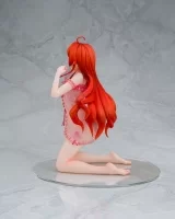 Оригинальная аниме фигурка «KDcolle Mushoku Tensei: Jobless Reincarnation Season 2 Eris Boreas Greyrat lingerie ver. 1/7 Complete Figure»