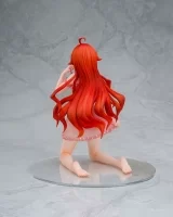 Оригинальная аниме фигурка «KDcolle Mushoku Tensei: Jobless Reincarnation Season 2 Eris Boreas Greyrat lingerie ver. 1/7 Complete Figure»