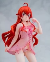 Оригинальная аниме фигурка «KDcolle Mushoku Tensei: Jobless Reincarnation Season 2 Eris Boreas Greyrat lingerie ver. 1/7 Complete Figure»