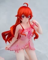 Оригинальная аниме фигурка «KDcolle Mushoku Tensei: Jobless Reincarnation Season 2 Eris Boreas Greyrat lingerie ver. 1/7 Complete Figure»