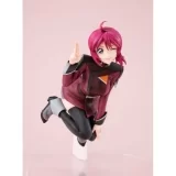 Оригінальна аніме фігурка  «GGG (Gundam Girls Generation) Mobile Suit Gundam SEED Freedom Lunamaria Hawke Complete Figure»