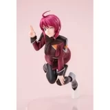 Оригинальная аниме фигурка «GGG (Gundam Girls Generation) Mobile Suit Gundam SEED Freedom Lunamaria Hawke Complete Figure»