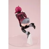 Оригинальная аниме фигурка «GGG (Gundam Girls Generation) Mobile Suit Gundam SEED Freedom Lunamaria Hawke Complete Figure»