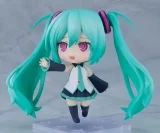 Оригинальная аниме фигурка «Nendoroid Character Vocal Series 01 Hatsune Miku: Because You're Here Ver.»