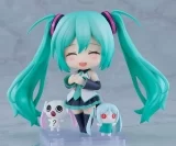 Оригинальная аниме фигурка «Nendoroid Character Vocal Series 01 Hatsune Miku: Because You're Here Ver.»