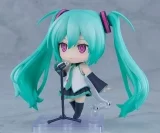 Оригинальная аниме фигурка «Nendoroid Character Vocal Series 01 Hatsune Miku: Because You're Here Ver.»
