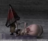 Оригинальная  фигурка «Nendoroid SILENT HILL 2 Bubble Head Nurse»